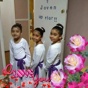 Meet your Posher, Milady